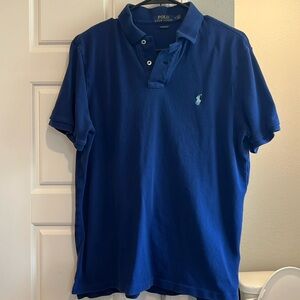 Final price Medium Ralph Lauren polo